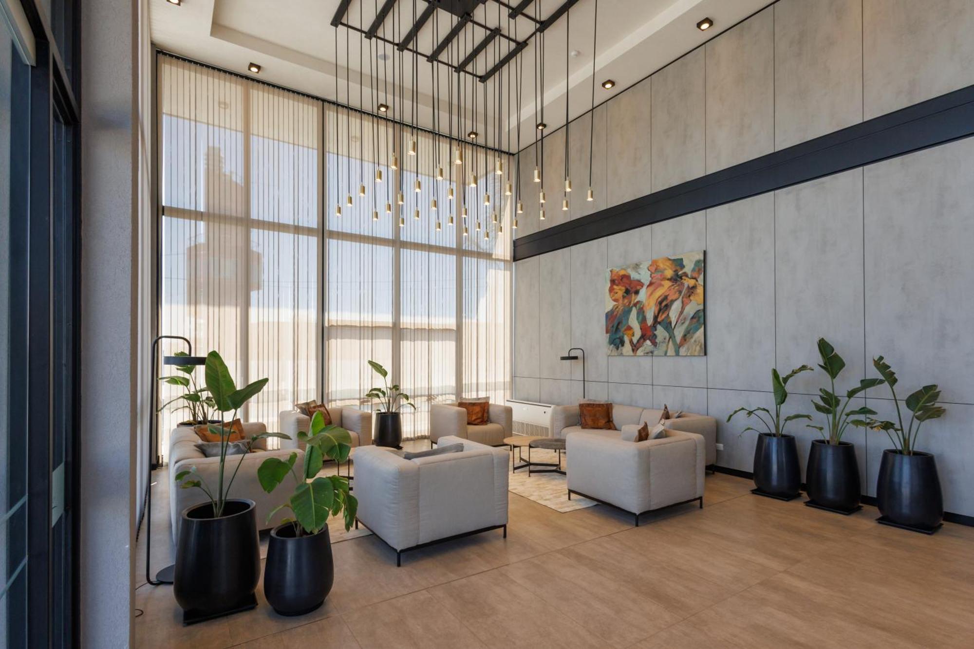 Fuente Mayor Hotel Terminal Mendoza Zewnętrze zdjęcie
