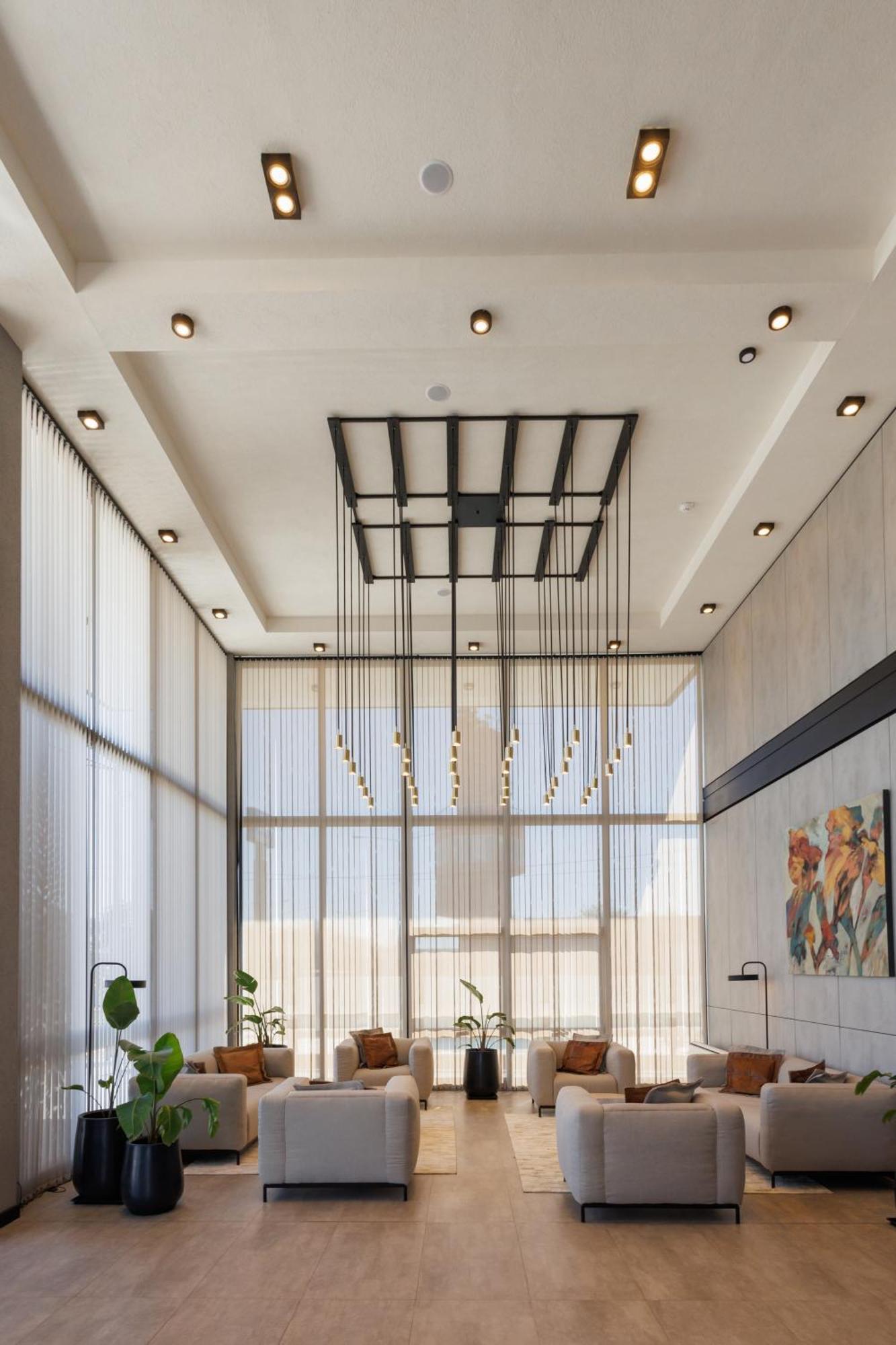 Fuente Mayor Hotel Terminal Mendoza Zewnętrze zdjęcie